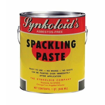 SYNKOLOID Qt Interior Spackling QM100